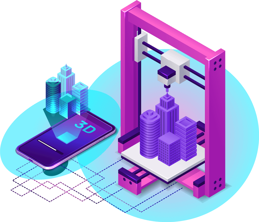 Learn 3D Design and Printing 